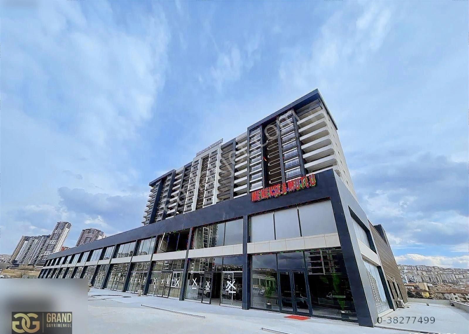 Ovacık Mh. Arden Bulvar'da 4.5+1 210 M² 'ada Mutfaklı' Lüx Daire