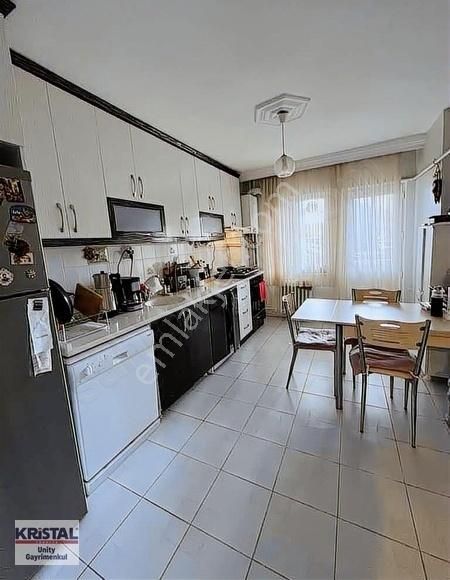Eti Caddesinde Satılık 3+1 Daire