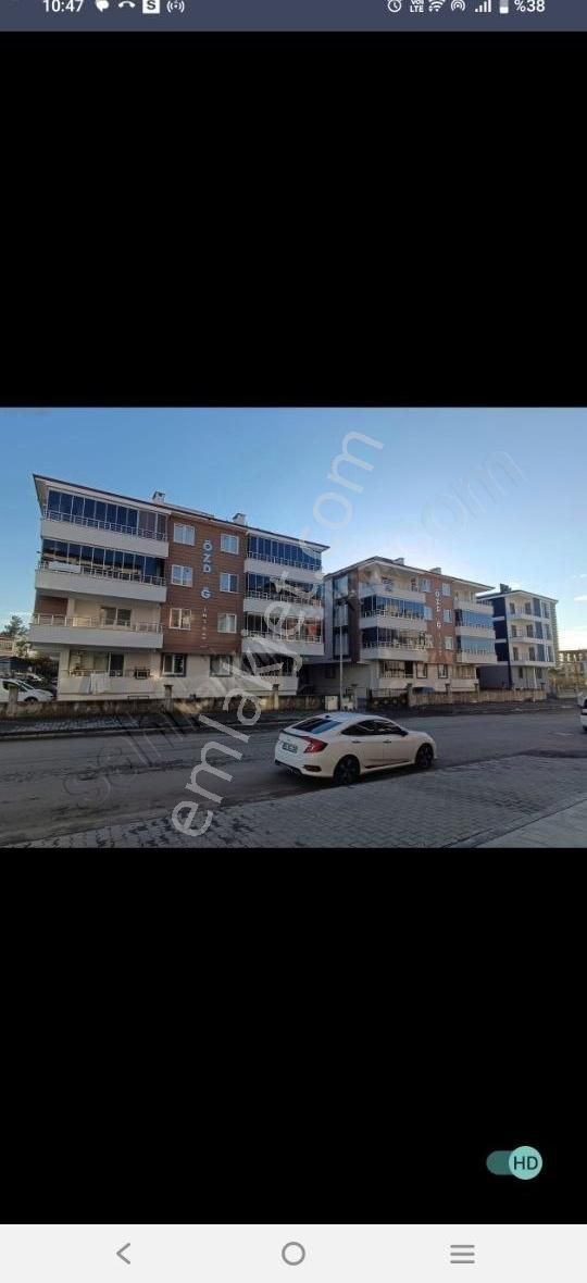 Acil Satılık Site İçinde 3+1 Sıfır Daire