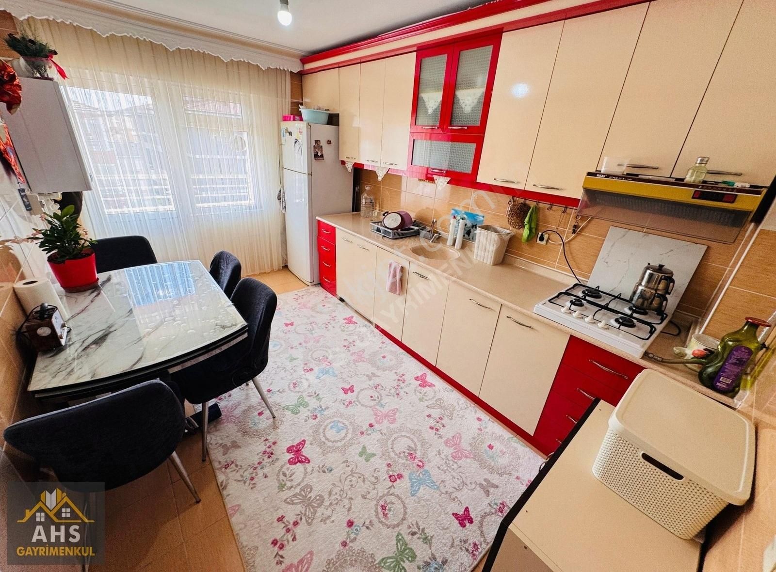 Sincan Pınarbaşı Mah. 3+1 Geniş Yapılı Ön Cephe Satılık Daire