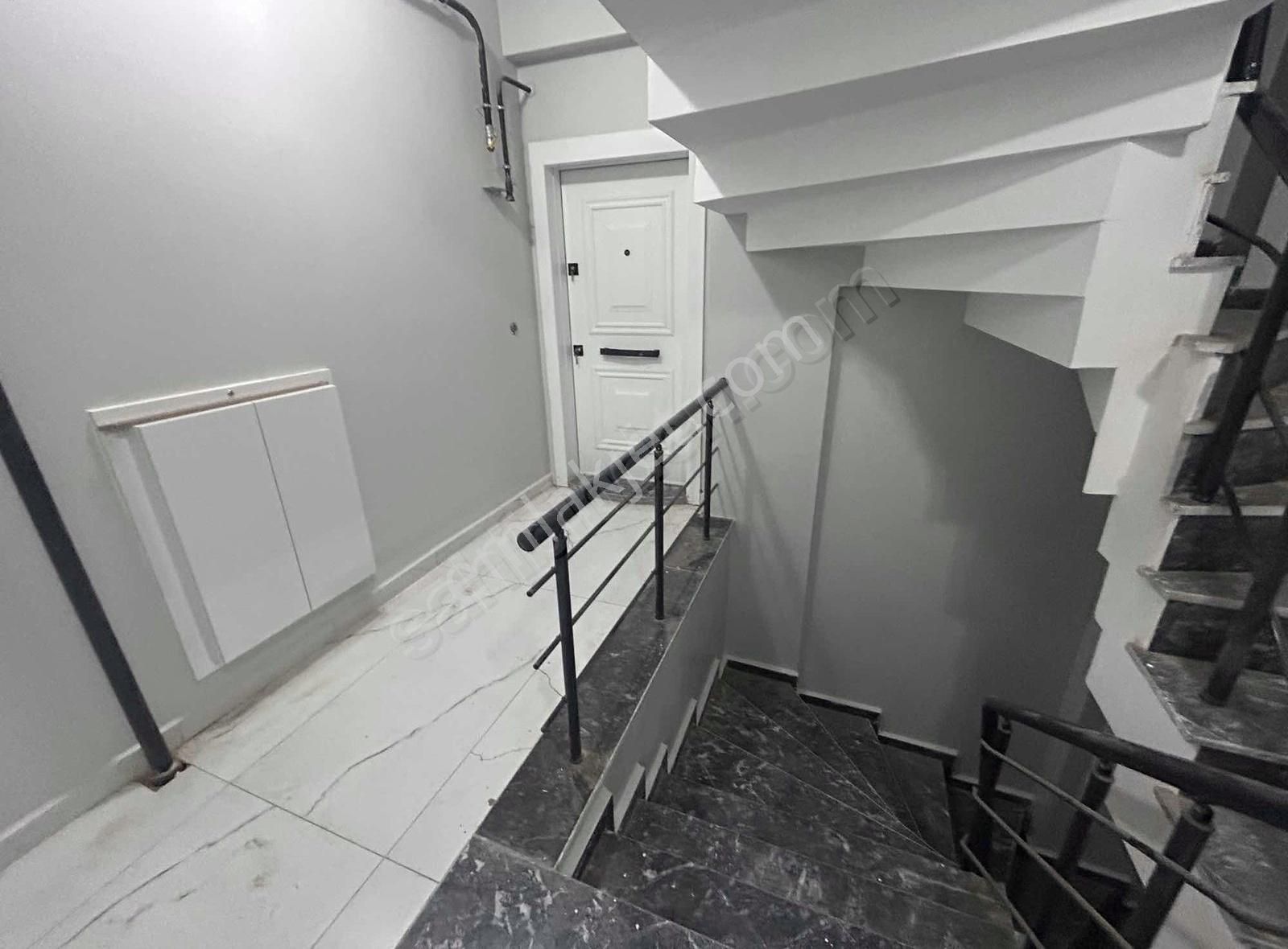 Kurtuluşta Satılık Sıfır 2+1 Arakat Daire