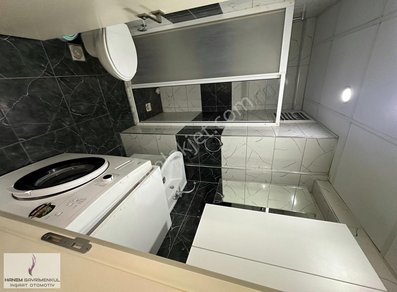 Hastane Karşısı Kiralık 1+1 Eşyalı Yönetimli Güvenilir Apart