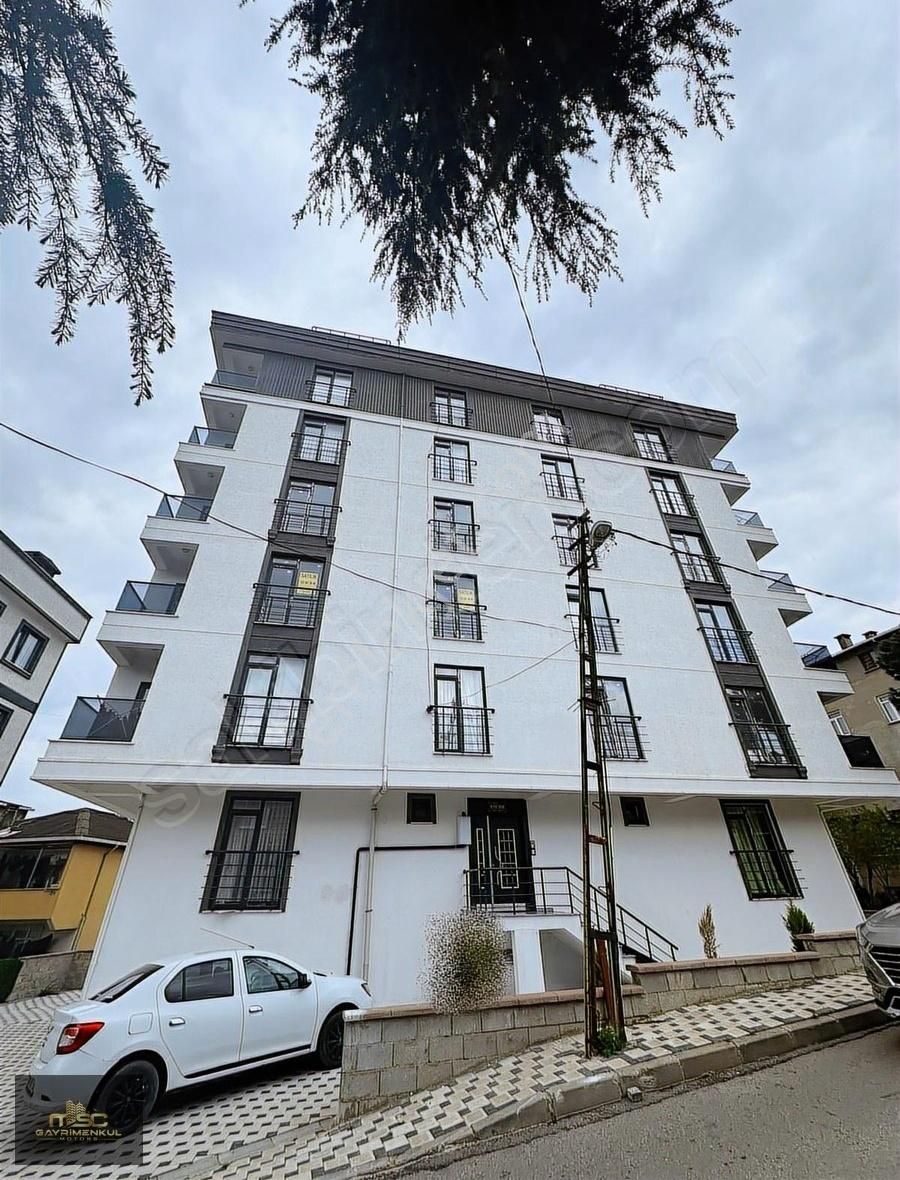 Msç'den Tek Yetkili Sıfır Hamidiye Mahallesi 2+1 Satılık Daire!