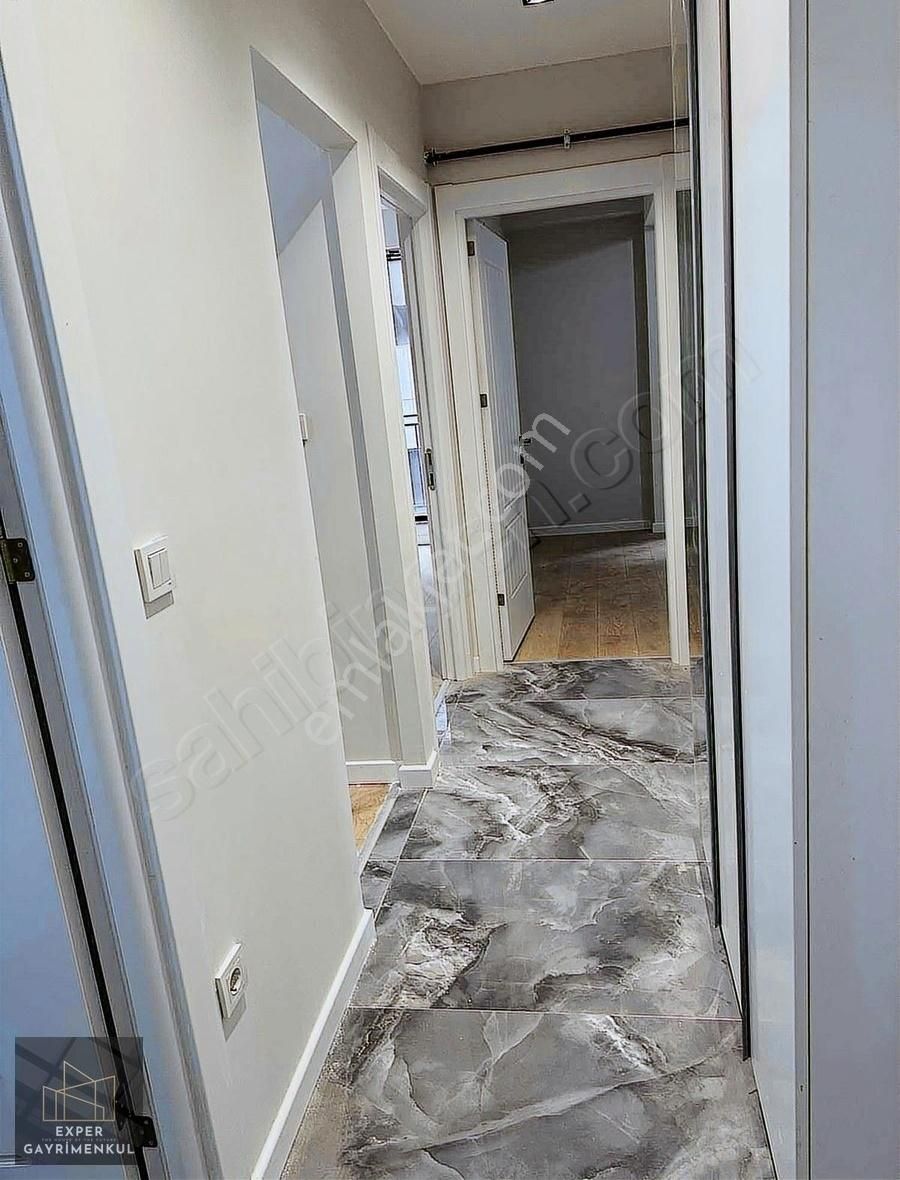 Cadde Üzeri 2+1 İskanlı Asansörlü Sıfır Satılık Daire