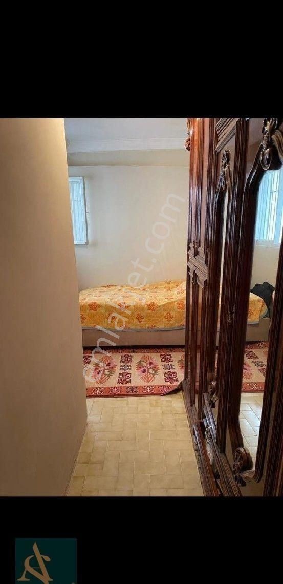 Kumla Sahilde Deniz Manzaralı Satılık Daire - Görsel 13