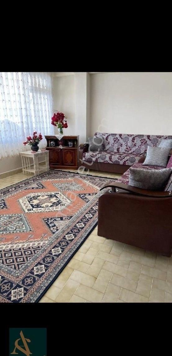 Kumla Sahilde Deniz Manzaralı Satılık Daire - Görsel 15