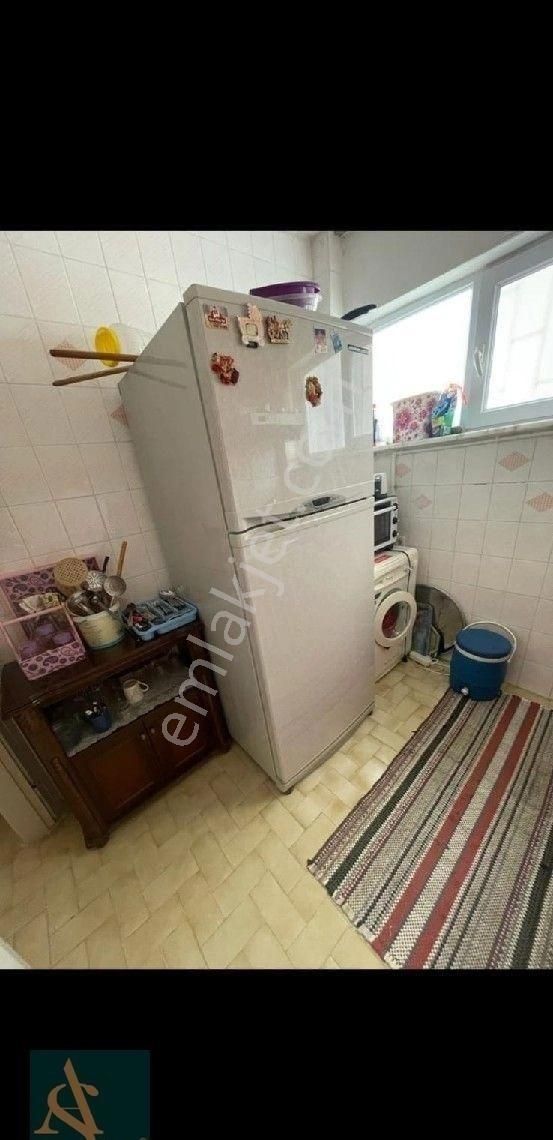 Kumla Sahilde Deniz Manzaralı Satılık Daire - Görsel 4