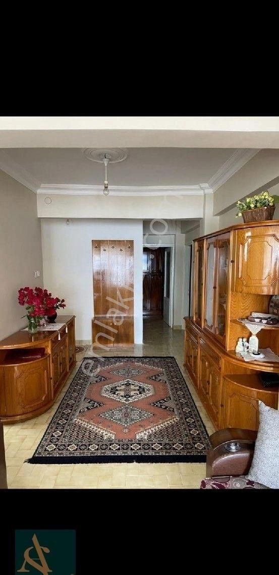 Kumla Sahilde Deniz Manzaralı Satılık Daire - Görsel 5