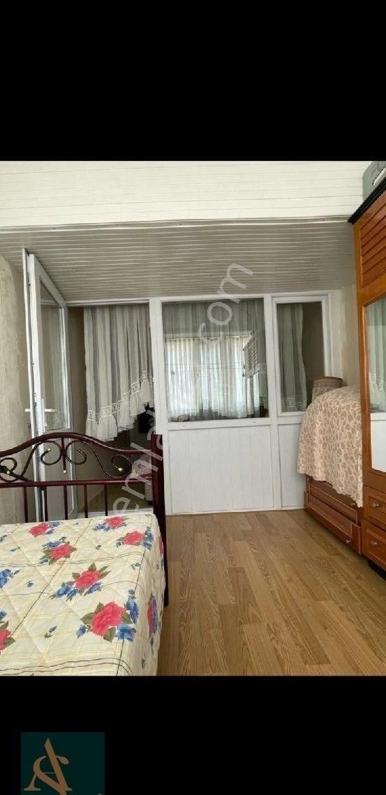 Kumla Sahilde Deniz Manzaralı Satılık Daire - Görsel 10
