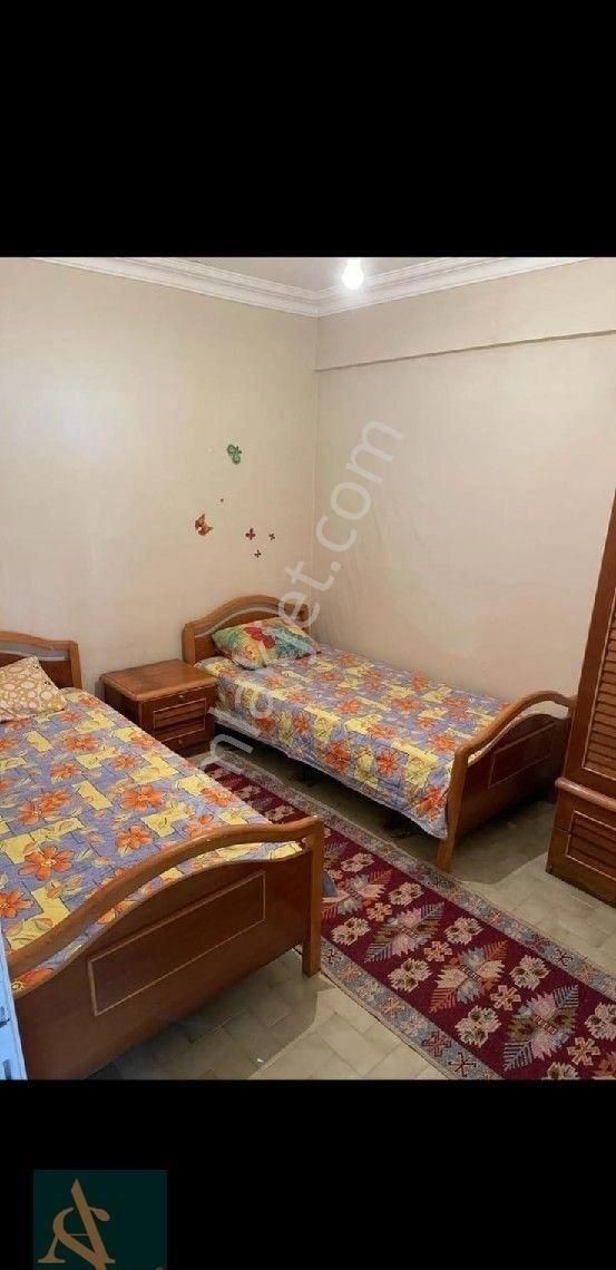 Kumla Sahilde Deniz Manzaralı Satılık Daire - Görsel 9