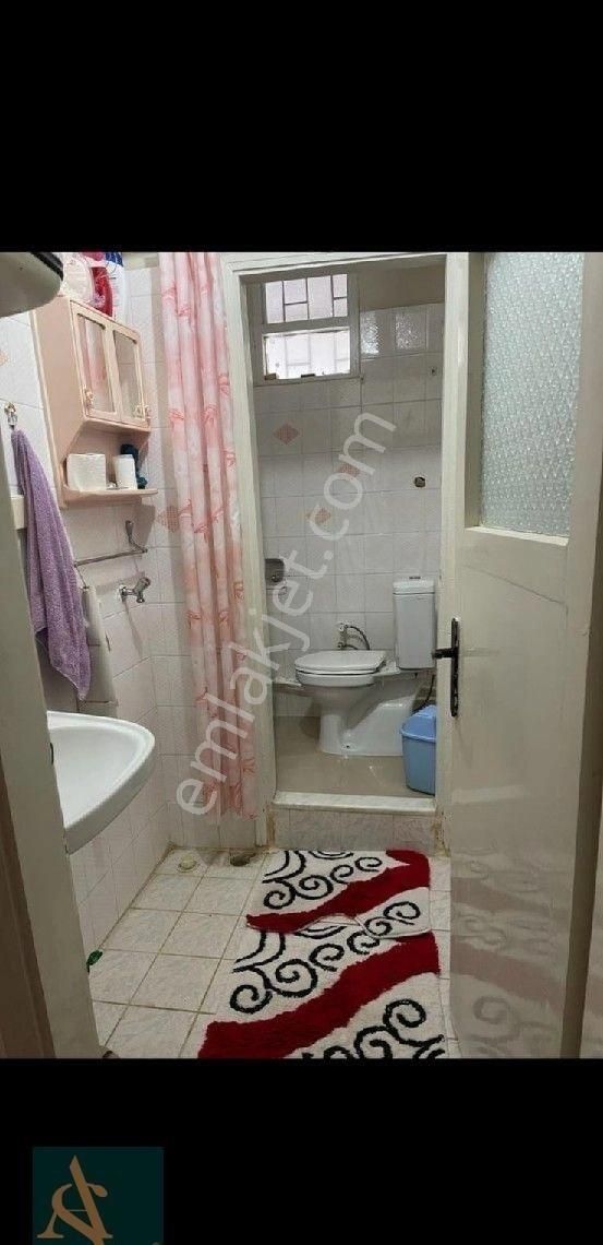 Kumla Sahilde Deniz Manzaralı Satılık Daire - Görsel 11
