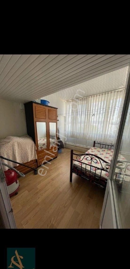 Kumla Sahilde Deniz Manzaralı Satılık Daire - Görsel 8
