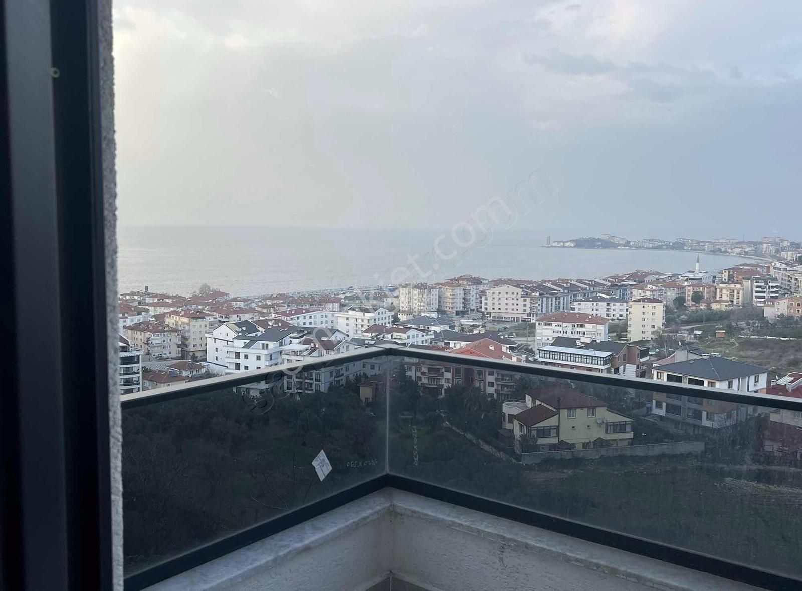 Deniz Ve Doğa Manzaralı Fırsat Daire - Görsel 7