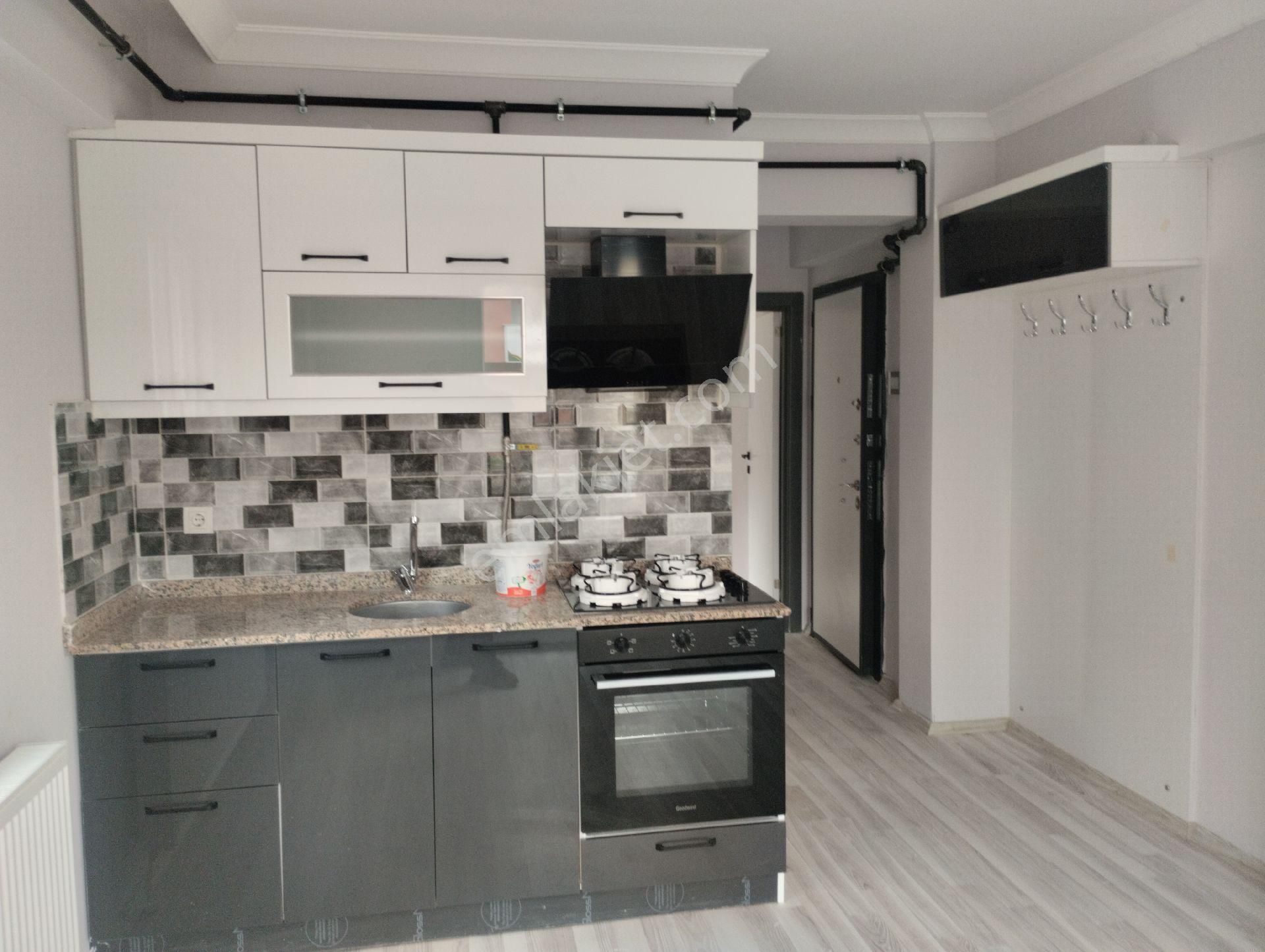 Kiralık Daire 1+1