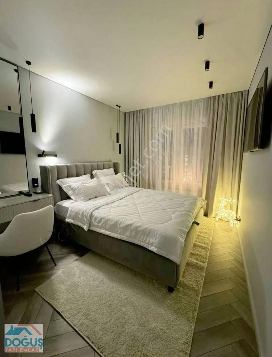 Acill Satılık Bahçe Katı 140 M2