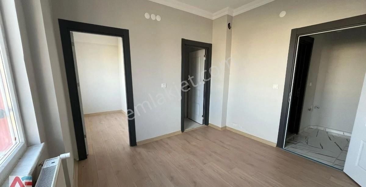 Anadolu Emlaktan Harman Mah. Geniş 2+1 Satılık Daire