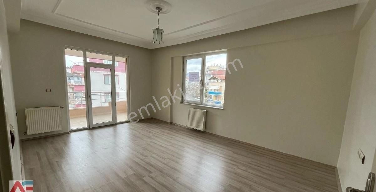 Anadolu Emlaktan Çarşı Merkeze Geniş 3+1 Satılık Daire