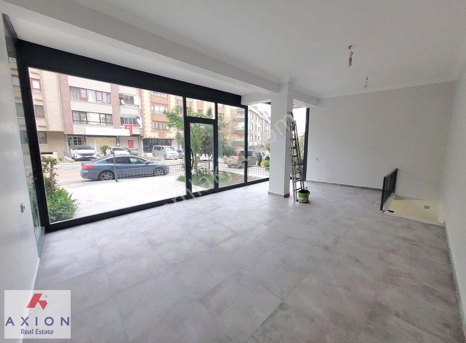 Ankara Yenimahallede Vitrin Cepheli, Kiralık Dükkan