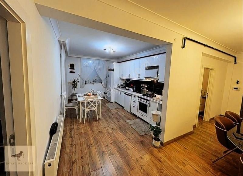 Satılık, Durali Alıç'da,site İçerisinde Güvenlikli 3+1 Daire - Görsel 10