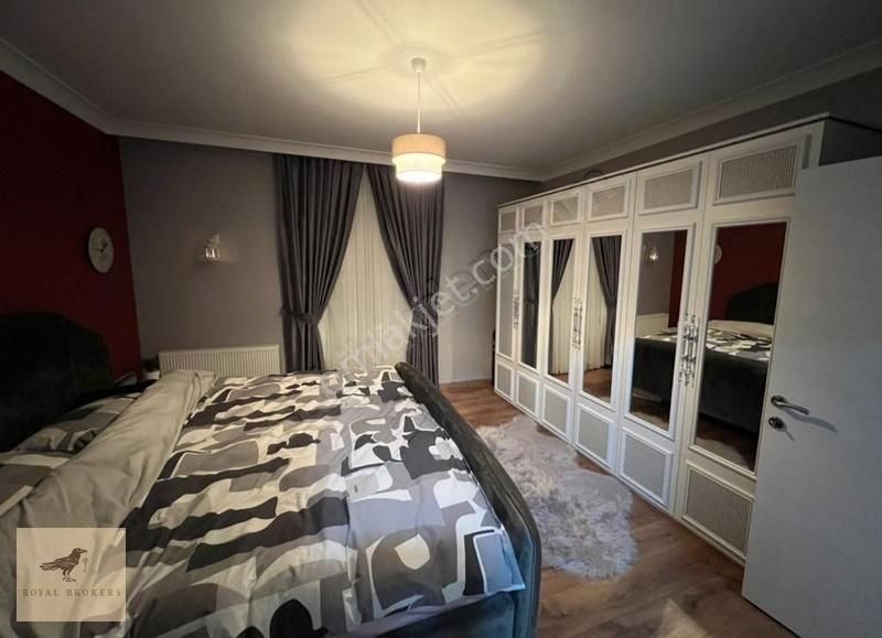 Satılık, Durali Alıç'da,site İçerisinde Güvenlikli 3+1 Daire - Görsel 6