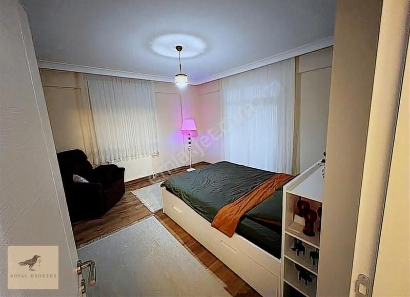 Satılık, Durali Alıç'da,site İçerisinde Güvenlikli 3+1 Daire - Görsel 5