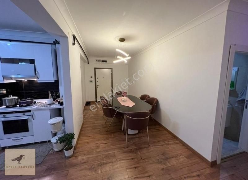 Satılık, Durali Alıç'da,site İçerisinde Güvenlikli 3+1 Daire - Görsel 11