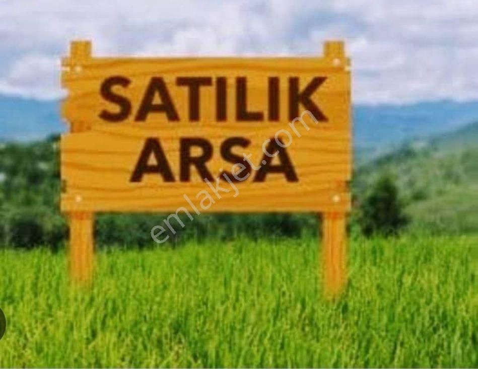 Artenew'den Satilik Cift Cephe 2 Kat İmarli Satilik Arsa