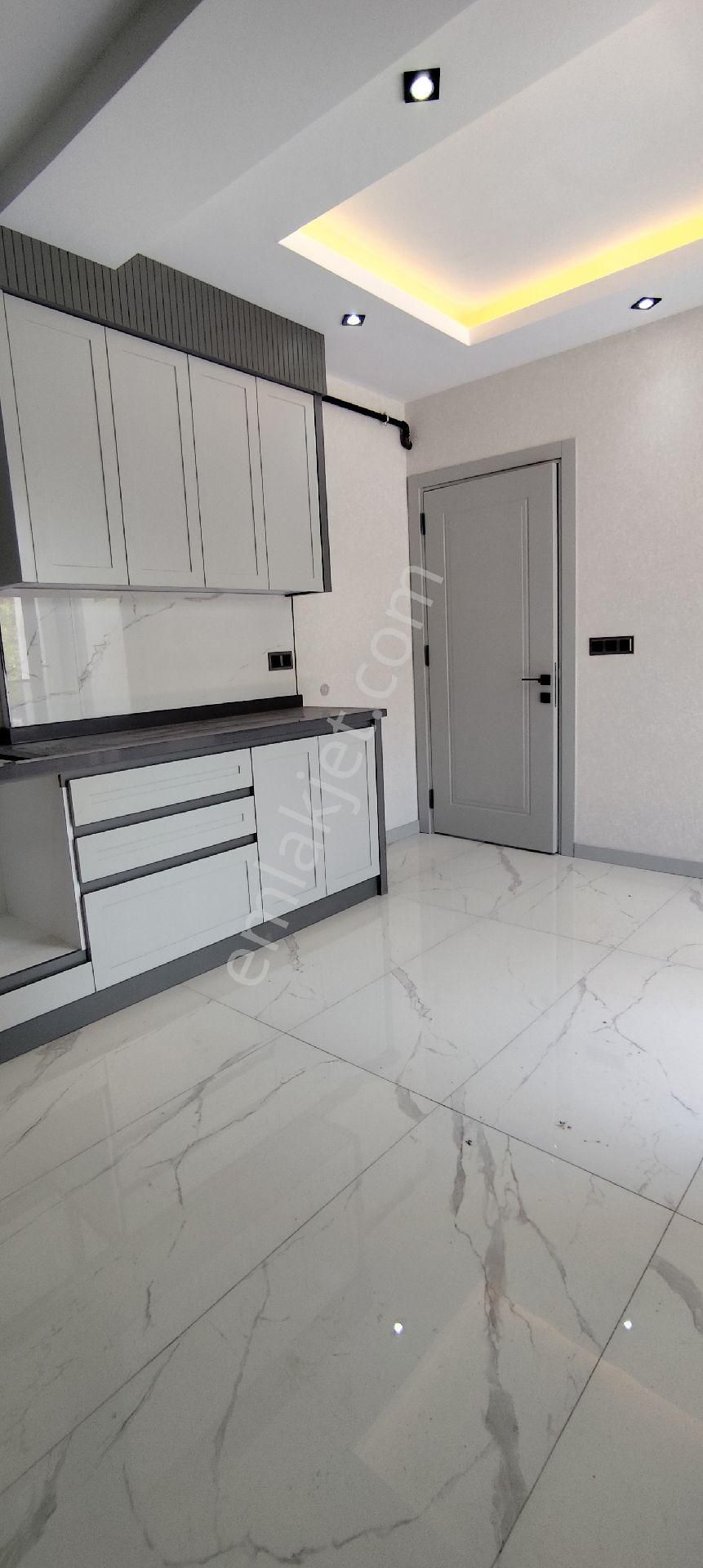 Denizli Şemikler Mah. Satıılık Ultra Lüks Daire - Görsel 10