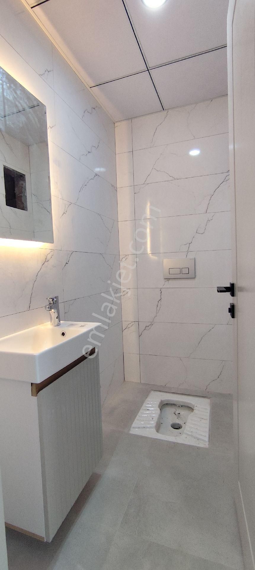 Denizli Şemikler Mah. Satıılık Ultra Lüks Daire - Görsel 5