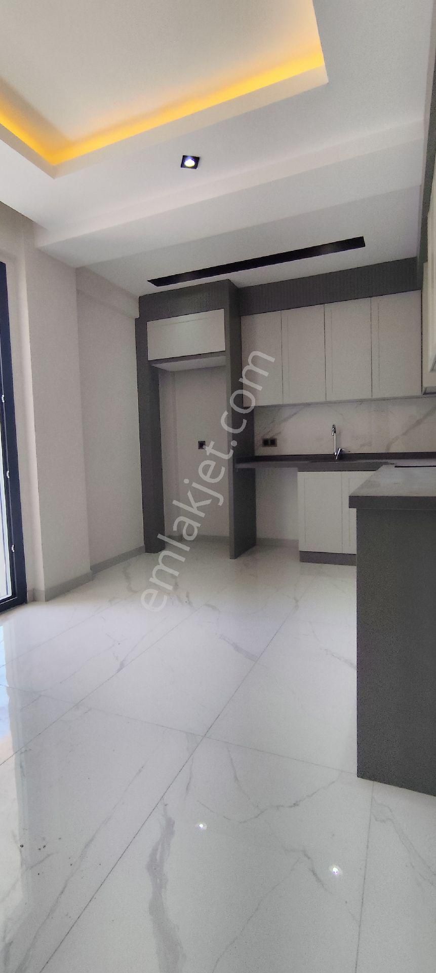Denizli Şemikler Mah. Satıılık Ultra Lüks Daire - Görsel 11