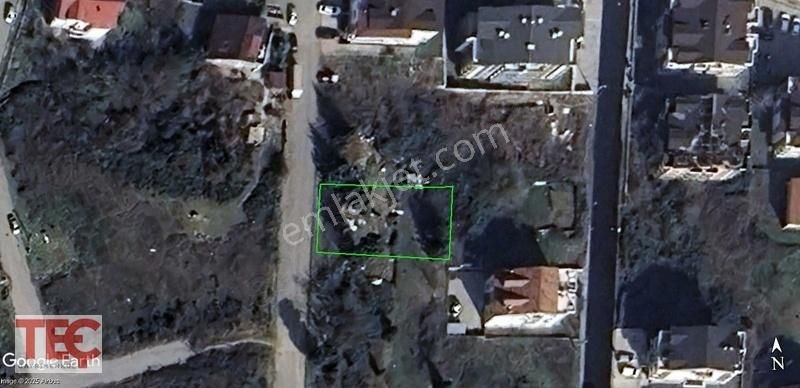 Saraylı'da Satılık Deniz Manzaralı 487 M2 Arsa - Teç