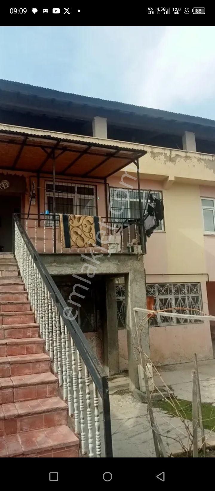 Bilyus Danışmanlıktan Satılık Müstakil Ev Cumhuriyet Mahallesi