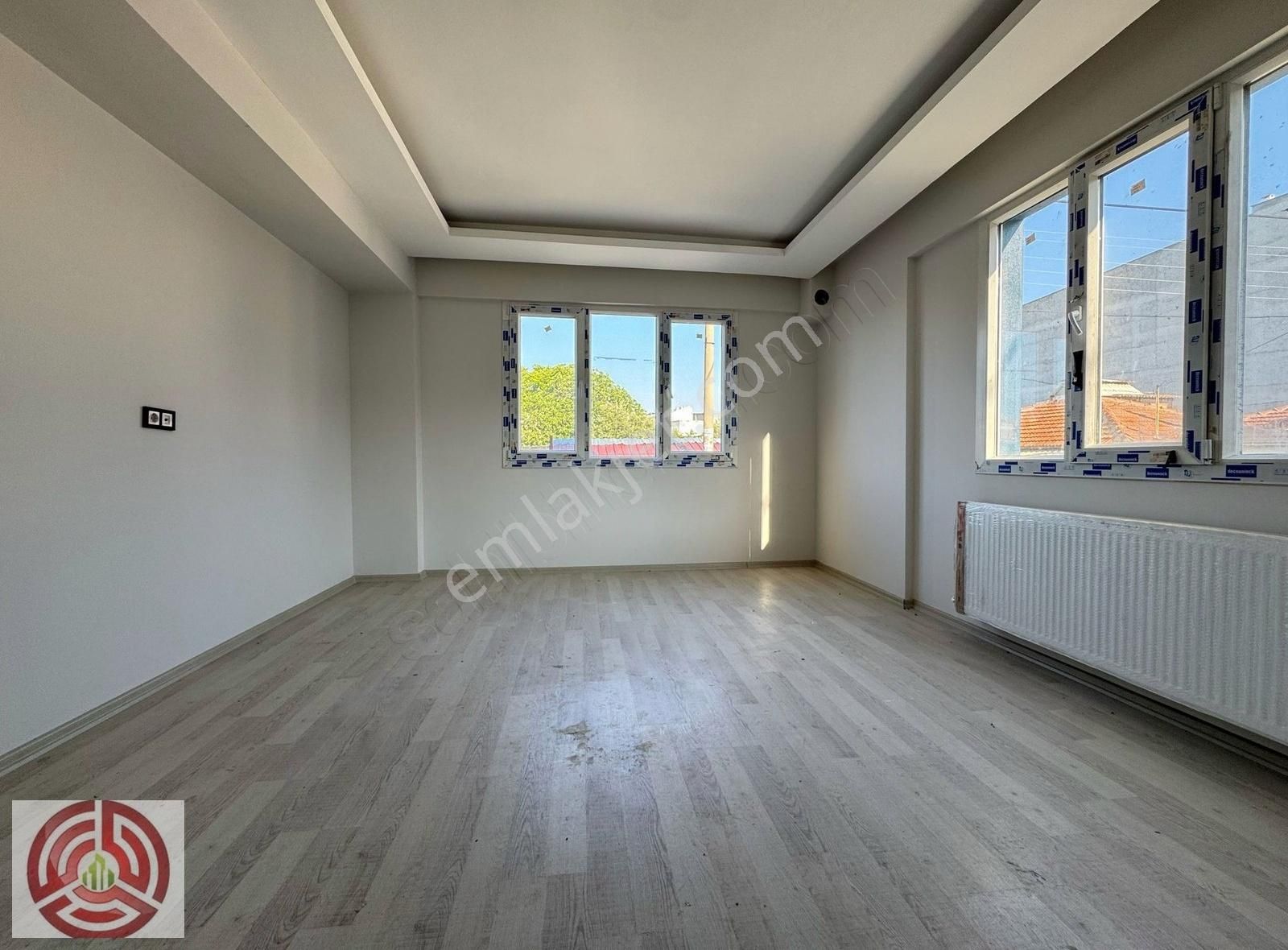 Emir Grup'tan Kurtuluş Mah. Satılık 2+1 Full Lüx Sıfır Daire