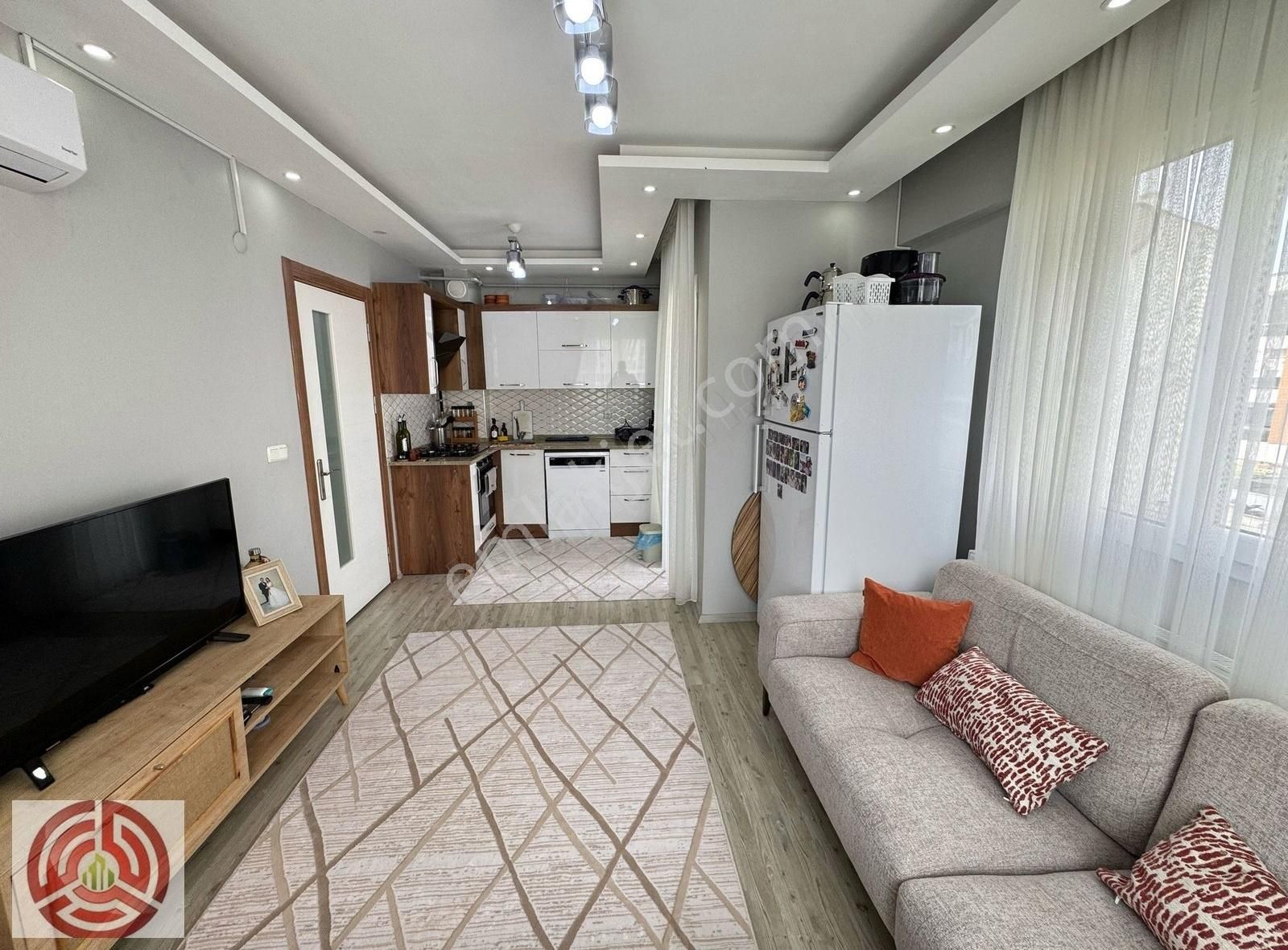 Emir Grup'tan Muradiye'de 2+1 Full Lüx Arakat Satılık Daire