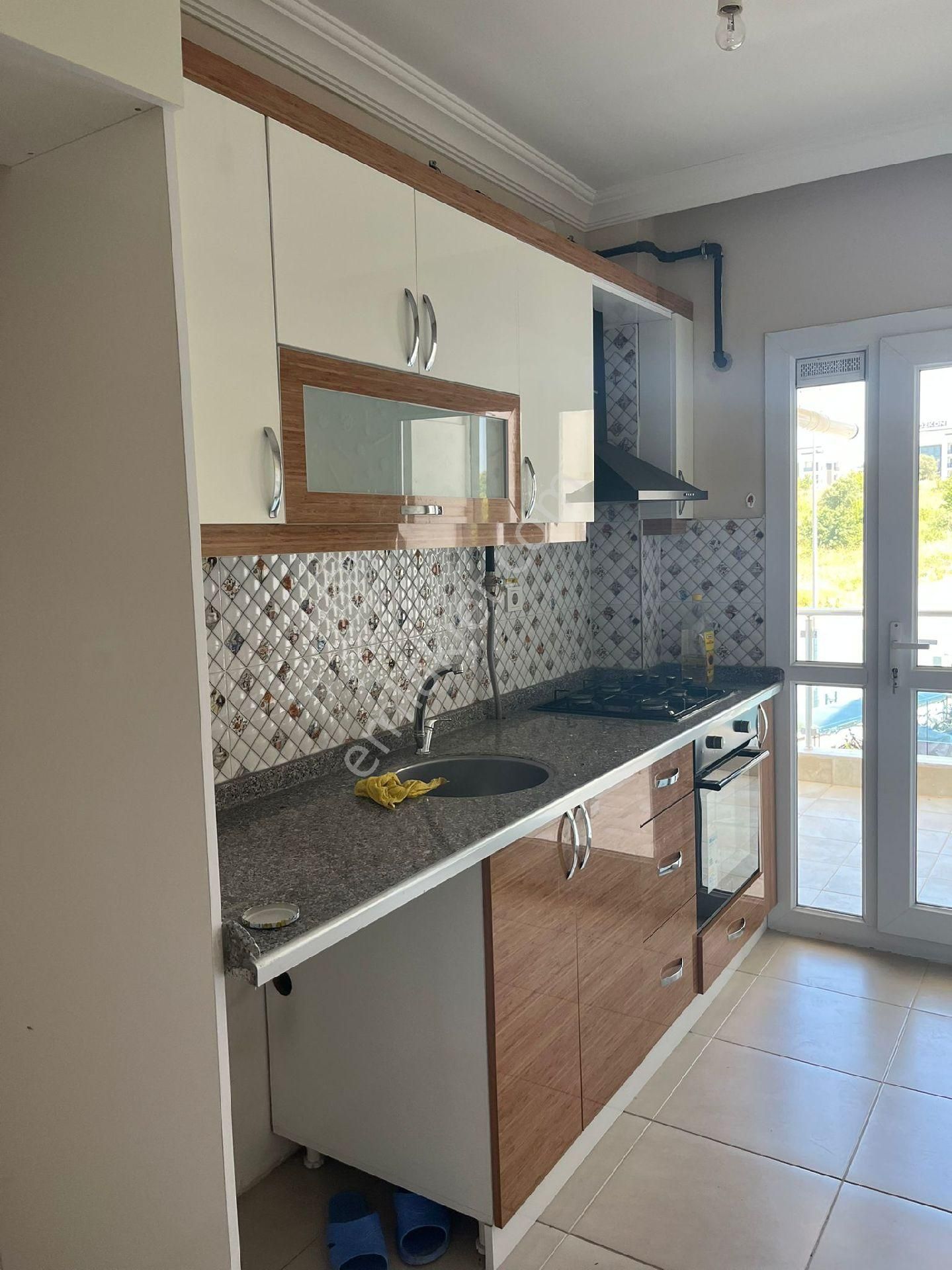 Ayrancılar Staremlaktan İnōnŭ Mah.3.kat 2+1 Kiralık Daire
