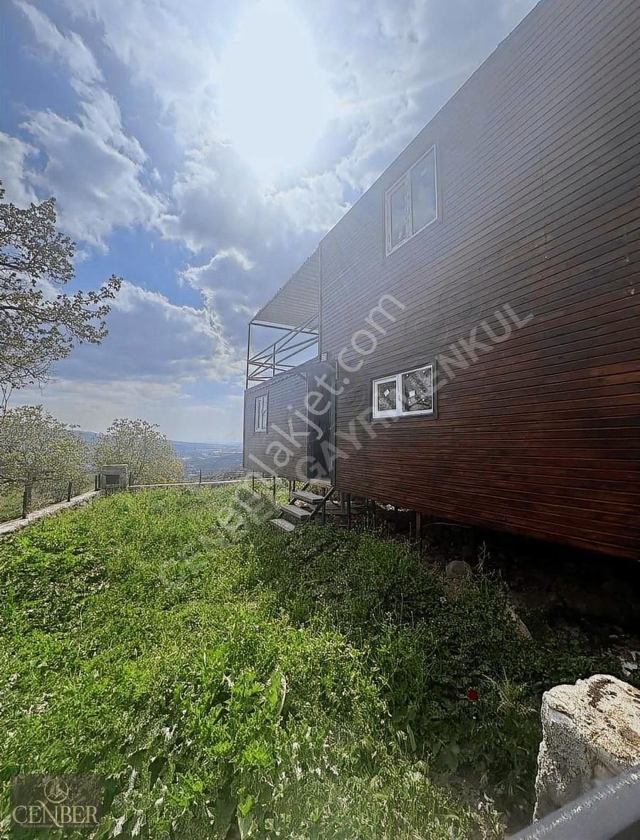 Görecede Doğa İle İç İçe