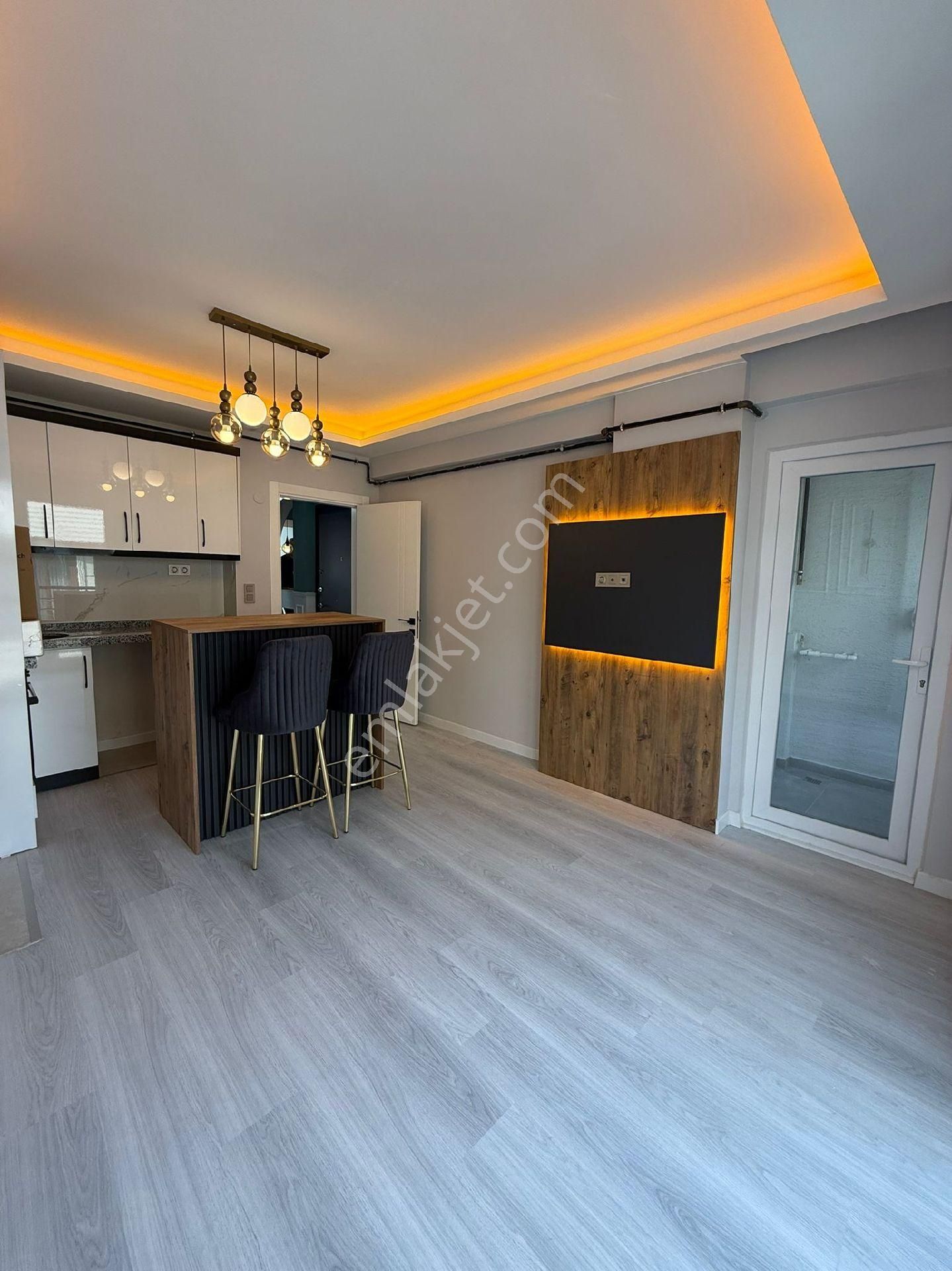 Mudanya Güzelyalı Da 2+1 Sıfır Eşyalı Daire