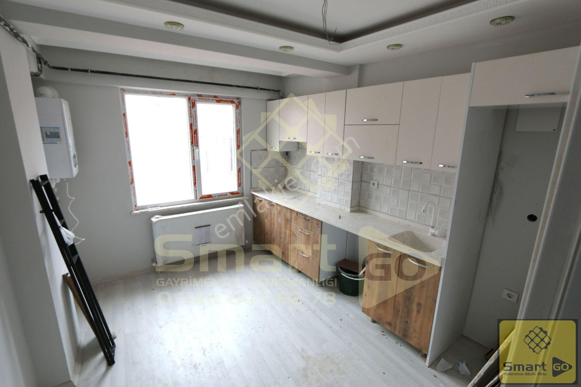 Sunullah'da 2+1 Satılık Dubleks Daire