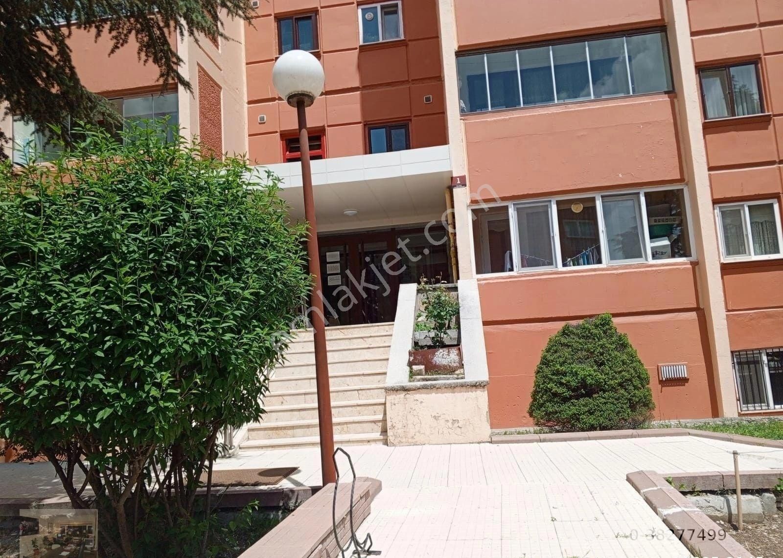 Tunahan Mahallesi Yardımcı Blokları