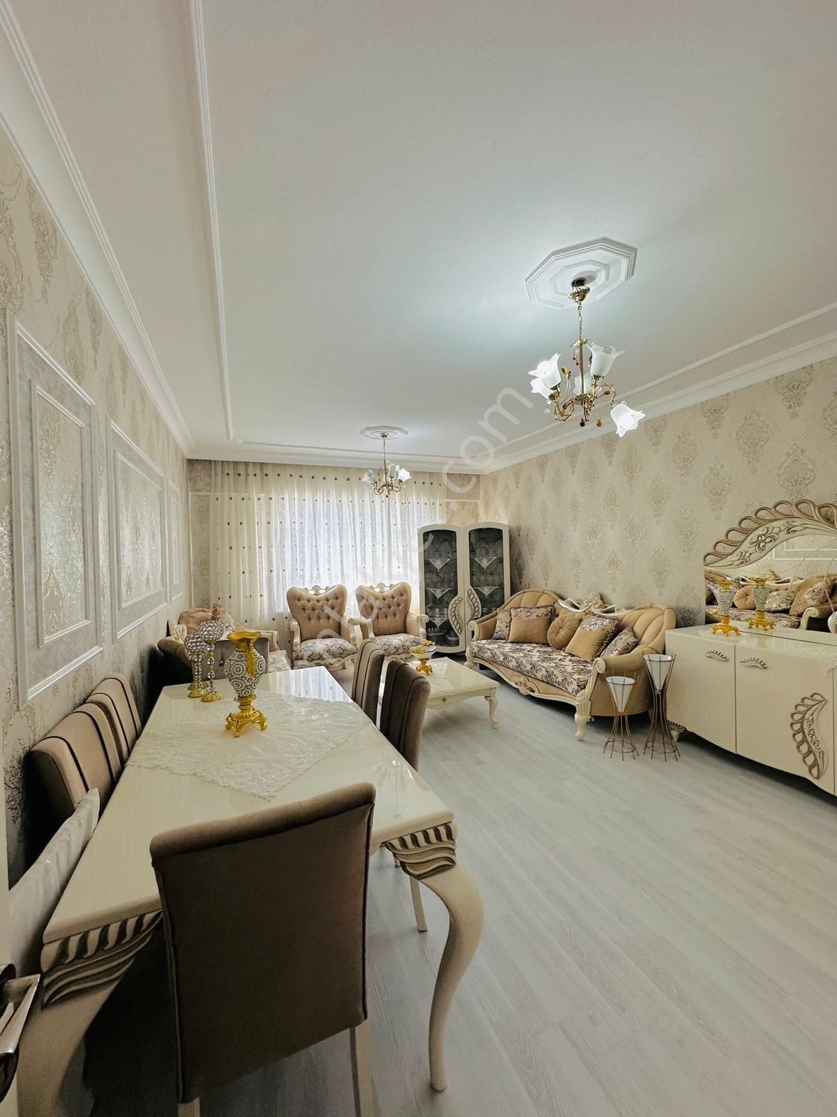 Yaşarsoy Gyo'dan K.köprü Alibaba'da 3+1 Bakımlı Arakat Daire