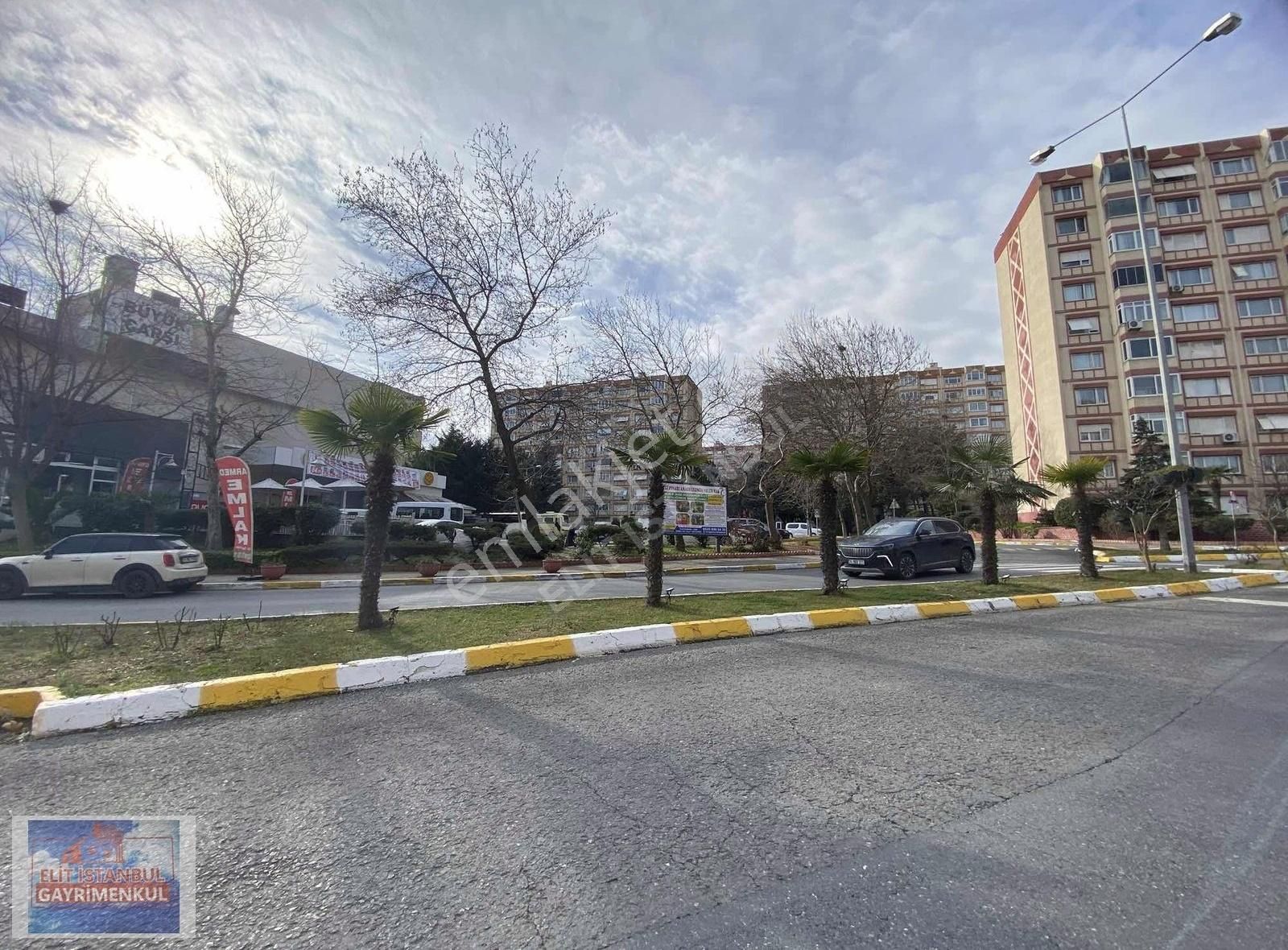 İhlas Marmara 1. Kısım 150 M2 Yüksek Giriş Satılık Daire