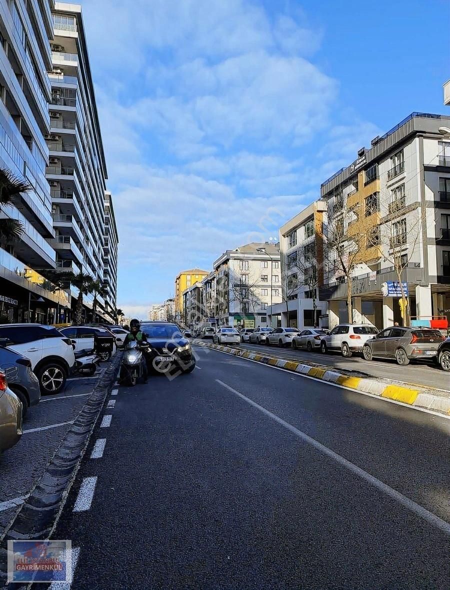 Beylikdüzü Marmara Mah 3+1 Satılık