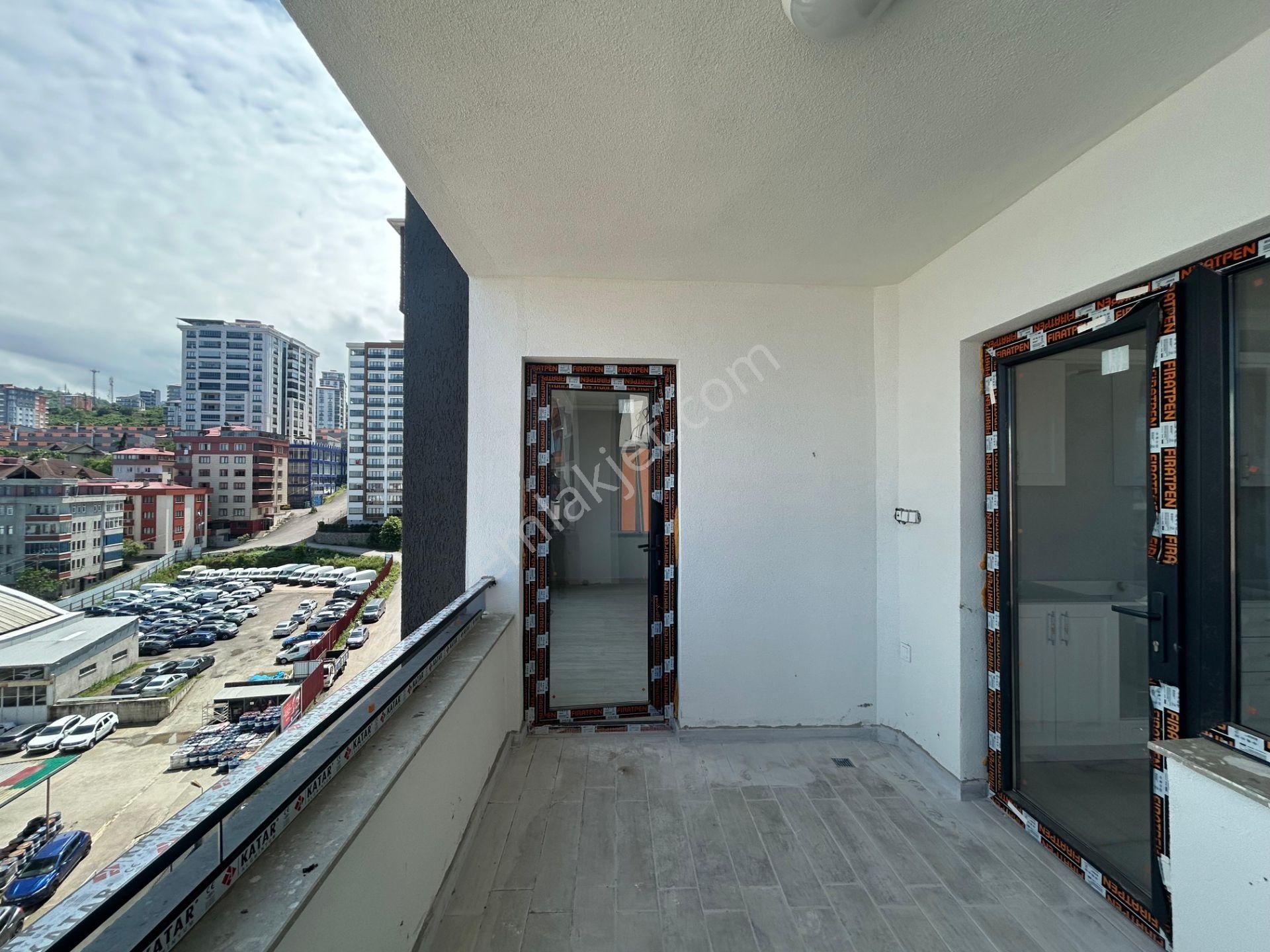 Premar White Kaşüstü Merkez Yaşam Sitesi Lüks Sıfır Daire 3+1 - Görsel 24