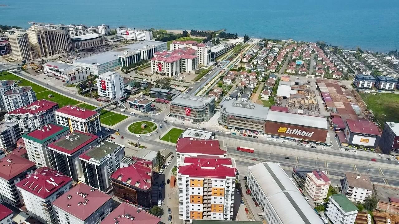 Premar White Kaşüstü Merkez Yaşam Sitesi Lüks Sıfır Daire 3+1 - Görsel 4