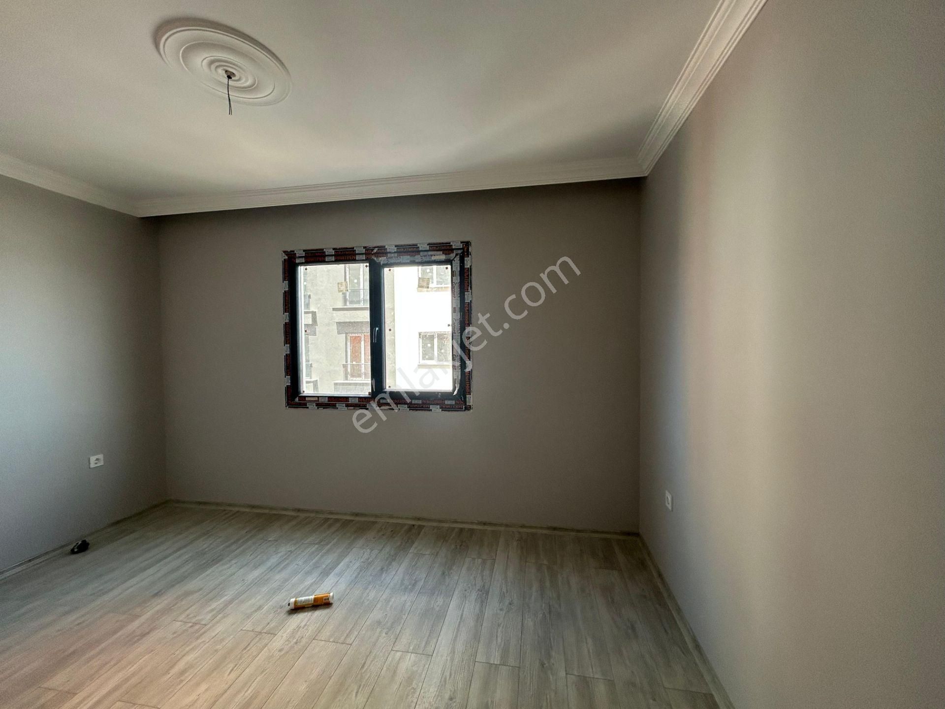 Premar White Kaşüstü Merkez Yaşam Sitesi Lüks Sıfır Daire 3+1 - Görsel 15