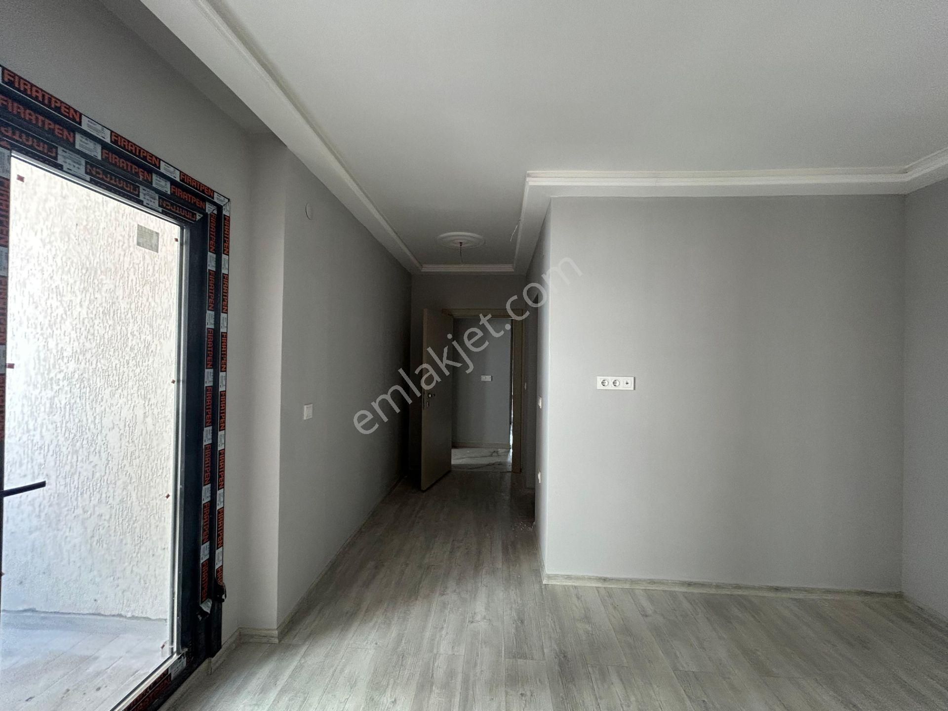 Premar White Kaşüstü Merkez Yaşam Sitesi Lüks Sıfır Daire 3+1 - Görsel 13