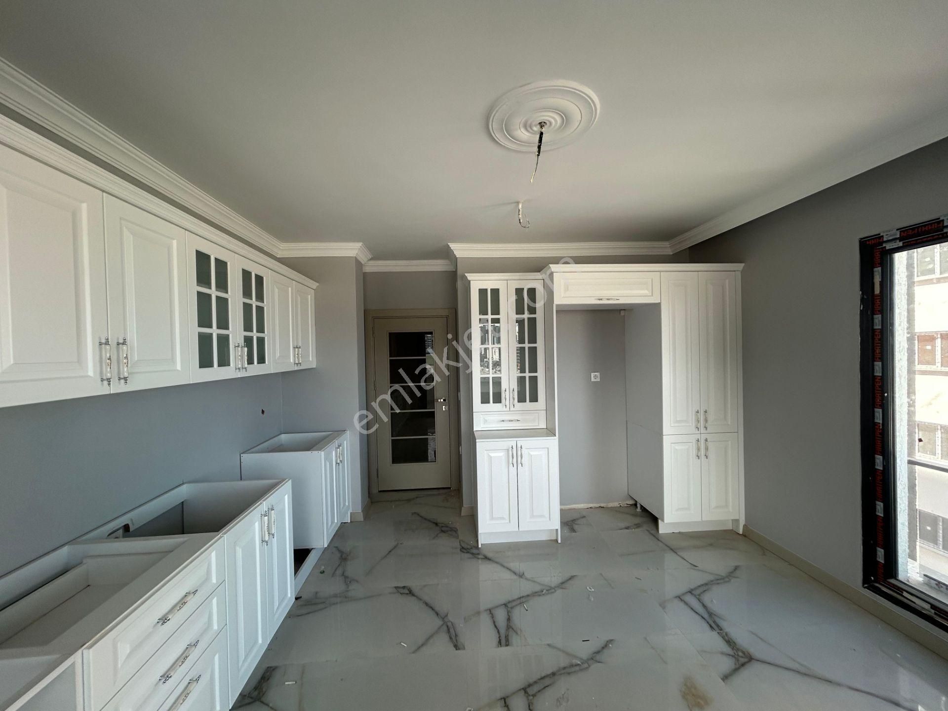 Premar White Kaşüstü Merkez Yaşam Sitesi Lüks Sıfır Daire 3+1 - Görsel 21