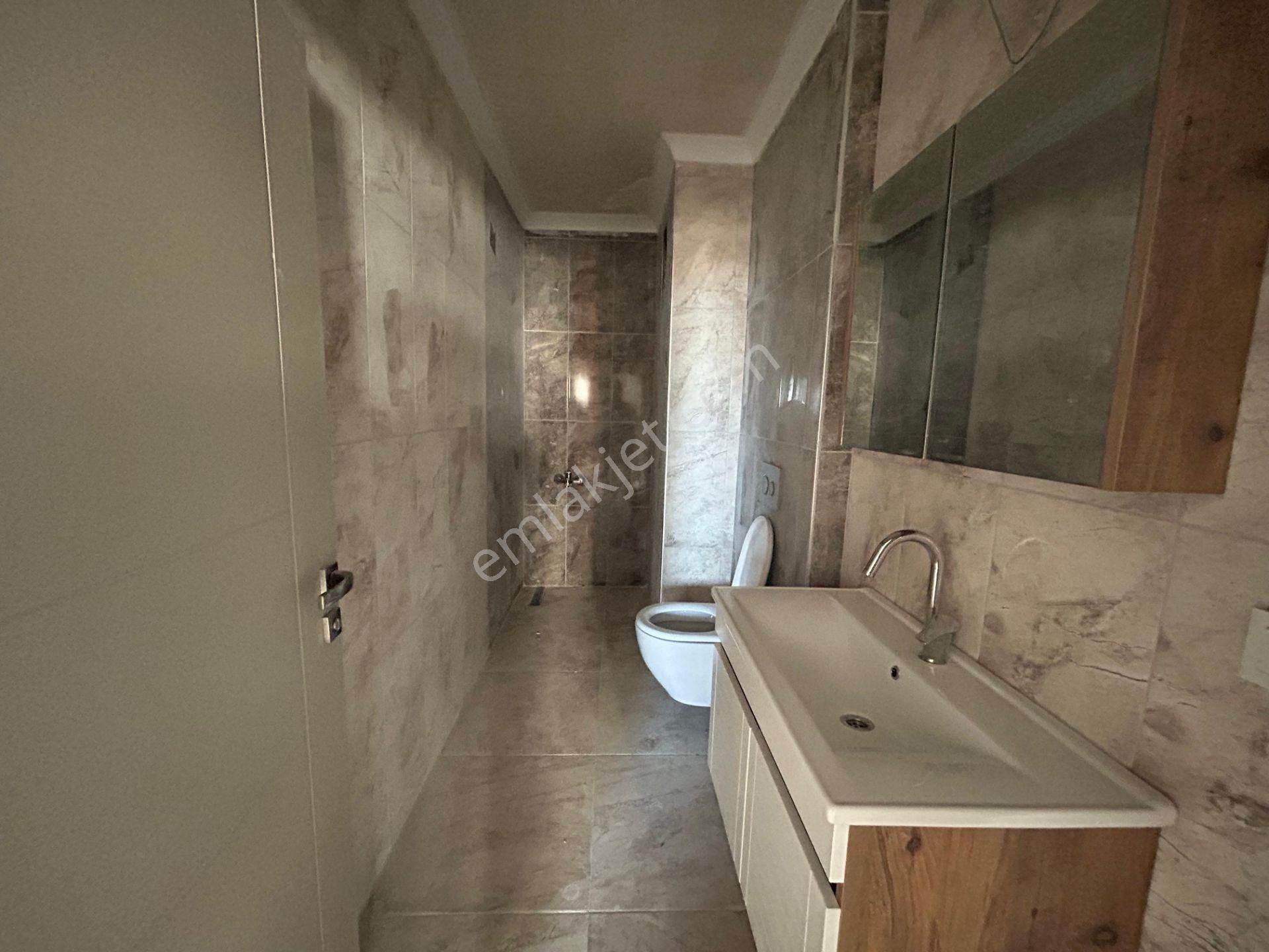 Premar White Kaşüstü Merkez Yaşam Sitesi Lüks Sıfır Daire 3+1 - Görsel 16