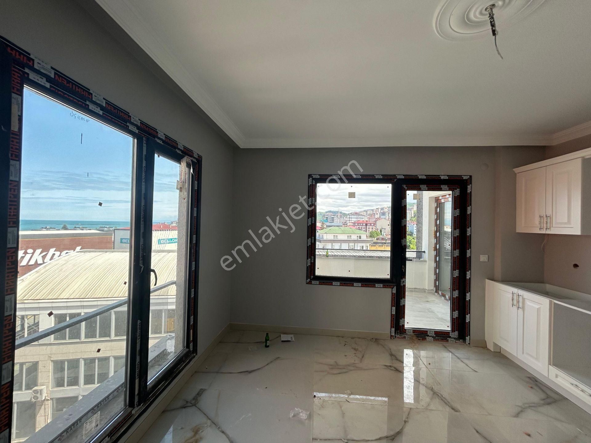 Premar White Kaşüstü Merkez Yaşam Sitesi Lüks Sıfır Daire 3+1 - Görsel 23