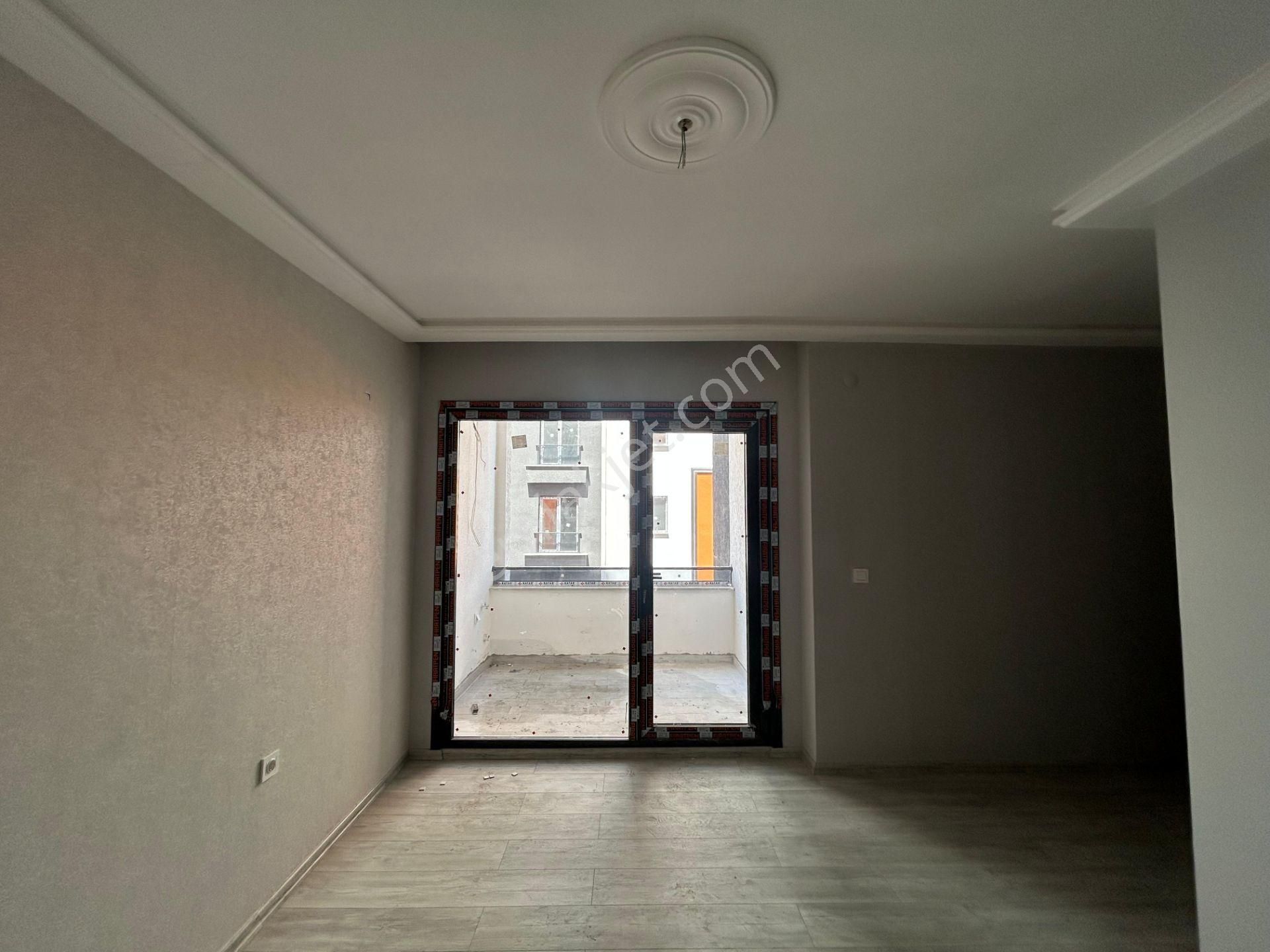 Premar White Kaşüstü Merkez Yaşam Sitesi Lüks Sıfır Daire 3+1 - Görsel 12